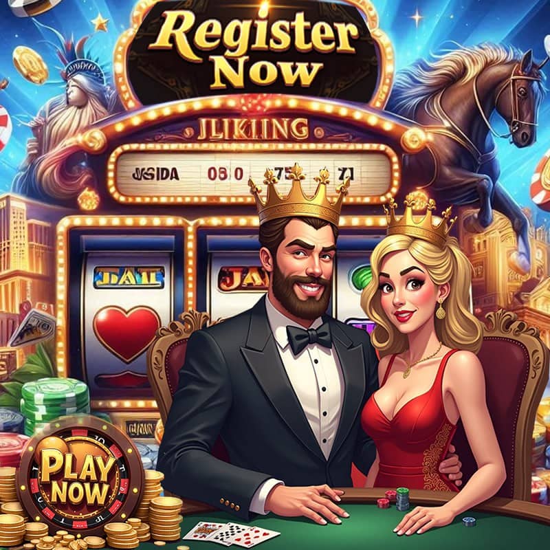 Club Thắng Lớn – Vegas Gaming Club